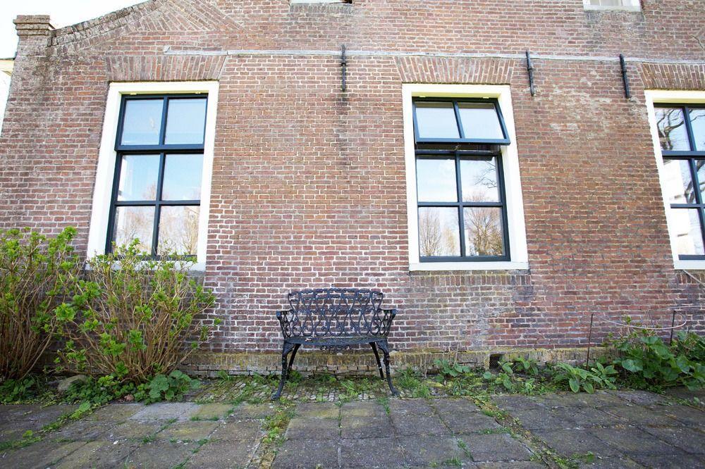 Lyklamastate Nijemirdum Exterior foto